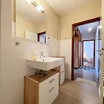 Apartamento Im Ruhigen Mit Balkon Westerland