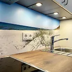 Apartamento Im Ruhigen Mit Balkon *