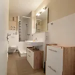 Im Ruhigen Mit Balkon Westerland