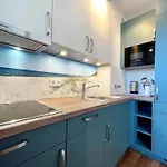 Im Ruhigen Mit Balkon Apartamento *