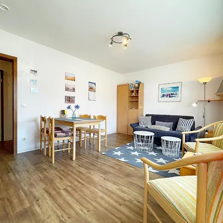 Διαμέρισμα Im Ruhigen Mit Balkon Βέστερλαντ
