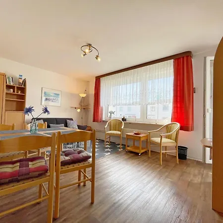Διαμέρισμα Im Ruhigen Mit Balkon *